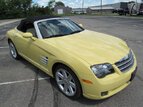 Thumbnail Photo 5 for 2007 Chrysler Crossfire Limited Convertible